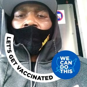 Meet your Posher, Darrin